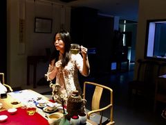 -稍可轩博物馆餐厅