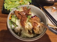 -花食间餐吧(远大购物中心群力店)