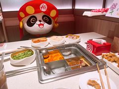-海底捞火锅(凤凰广场店)
