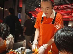 -红盔甲·小龙虾(人民广场店)