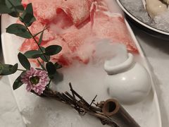 -川越泰火锅(吉利大厦店)