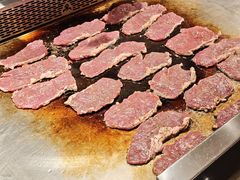 -东方红海鲜百汇(国际大厦店)