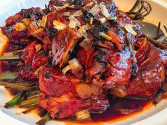 -1918中餐厅(衡山路店)