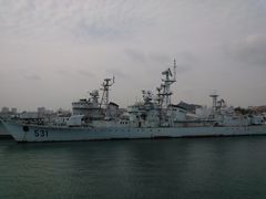 -中国人民解放军海军博物馆