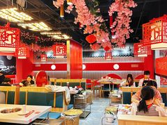 -虾吃虾涮虾火锅(府学路店)