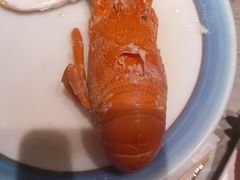 -亚马逊蒸汽活海鲜自助(LCM置汇旭辉广场店)