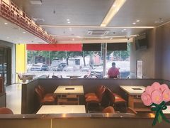 -蝎王府羊蝎子(西直门店)