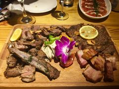 -BISTROFIORE美伊娜(伊犁南路店)