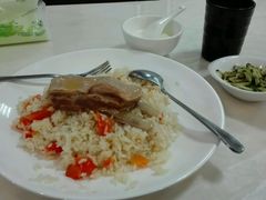-塔斯提抓饭(东城汇店)