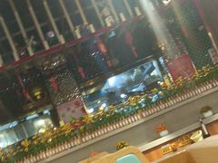 -壹陆陆烧烤(平房总店)