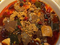 -耙吉吉川味小酒馆(本地人回头店)