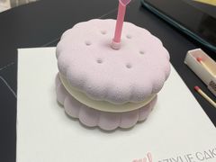 -ZIYUE CAKE线上店