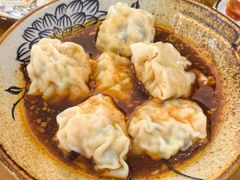 红油抄手-本味友膳·茶餐厅(和达中心城店)