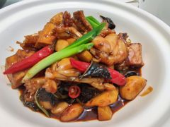 -大树餐厅(红旗街万达店)