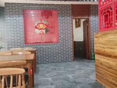 -李连贵熏肉大饼(中街盛京龙城店)