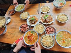 -清真马杰山牛肉汤馆