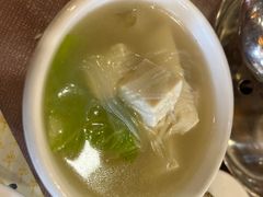 -烤肉宛饭庄(北新桥店)