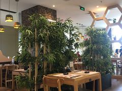 大堂-Sushi Love 创意寿司(丽影广场店)