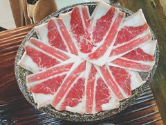 -练掌门·火锅&烧烤&烤鱼(北亭店)