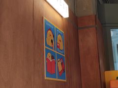-仁义涵西餐·咖啡(中华巴洛克店)