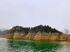 -北京金海湖景区