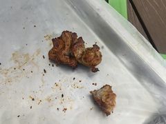 -托克逊老四号餐厅