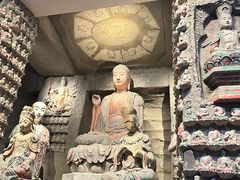 -陕西历史博物馆