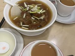 -盛记粥面(佐敦店)