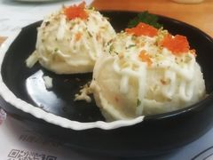 -花漫里日式餐厅(刺桐店)