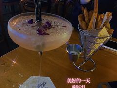 -CIRCLE·酒吧(第一国际店)