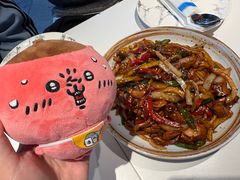 -魏客咖啡(中铁中心店)