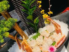 -蟹犇前•帝王蟹雪蟹(陆家嘴店)