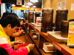 -博多ラーメンばりきや札幌駅店(札幌駅前店)