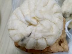 -老陶包子铺(南大西南村店)