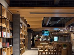 -瑜上·山食小馆