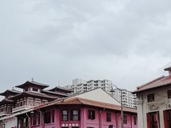 -南洋老咖啡(牛车水店)