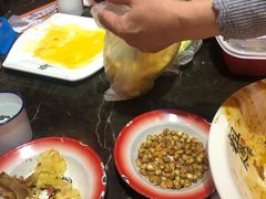 -粗粮人家·东北菜(洋桥店)