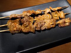 牛肉串-胖哥俩肉蟹煲(福州仓山爱琴海店)