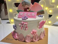 -广州塔晖粤轩中餐厅