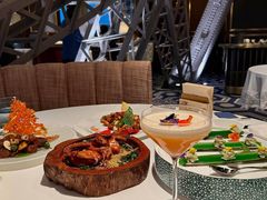 -巴黎轩(澳门巴黎人店)