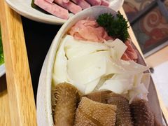 -廖掌柜·重庆鲜货火锅(上海首店)