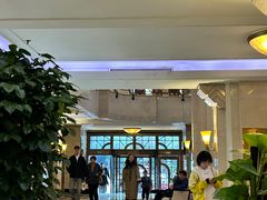 -国际饭店·原点咖啡吧ORIGIN CAFE&BAR