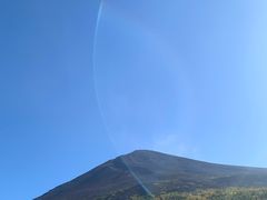 -富士山吉田線五合目