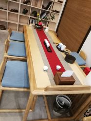 门面-云上瑜伽·普拉提·维密馆