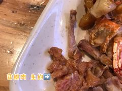 -老胖串店(浆水泉路店)