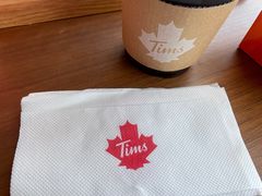 -Tims天好咖啡(河西万象城店)