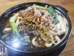 -小义乌砂锅拉面(海事共享区店)