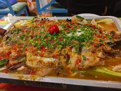 -滋味烤鱼(超洋店)