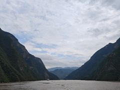 -白帝城·瞿塘峡景区