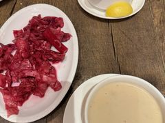-梅夫娜土耳其餐厅.清真HALAL